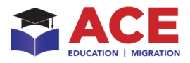 ACE Education And Migration Services